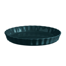 Round Tart Dish