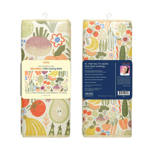 Farm Stand Dish Drying Mats, Set of 2