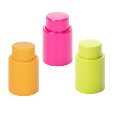 Vacuum Wine Stopper