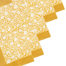 Meadows Dijon Napkins 19x19