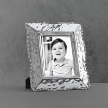 Frame Organic Pearl (8 x 10)