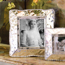 Frame Organic Pearl (8 x 10)