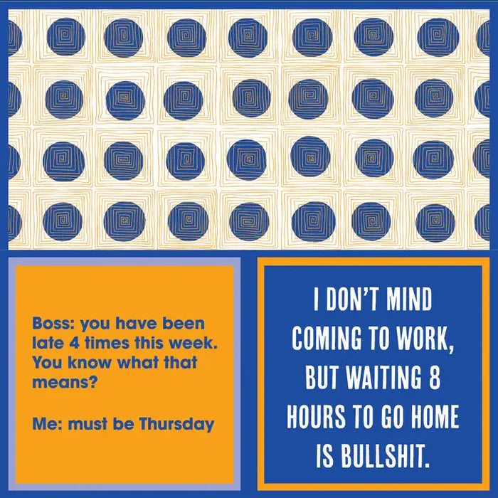 Bullshit Cocktail