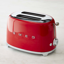 SMEG 2-Slice Toaster