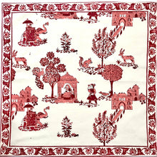 Napkin RAJ Pink