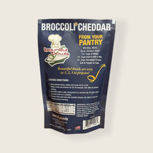 Broccoli Cheddar