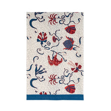 Fleur Des Indes Towel