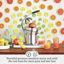 Citrus Press Pro