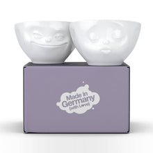 Medium Face Bowl