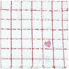 Darling Heart Napkin
