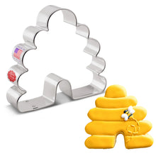 Beehive Cookie Cutter