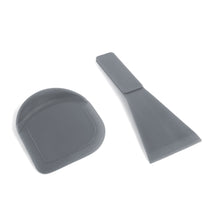 Cleaning Spatula, Nylon