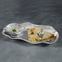 Soho Onyx Chip & Dip