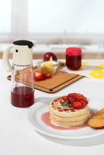 Oil & Vinegar Dispenser
