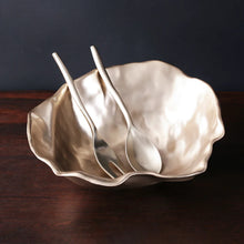 Sierra Maia Salad Servers