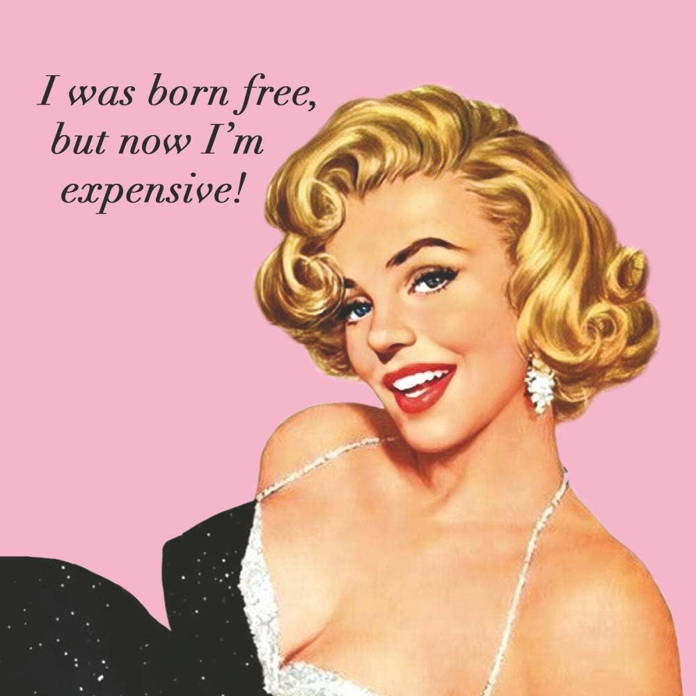 BEV- BORN FREE