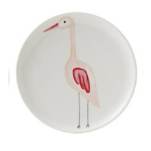 Animal Plate 6"