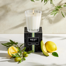 NEST Candle - Santorini Olive & Citron