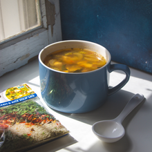 Kentucky Homestead Chicken & Rice Soup Mix