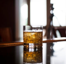 Arran DOF Glass