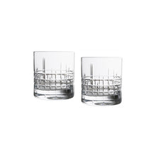Arran DOF Glass