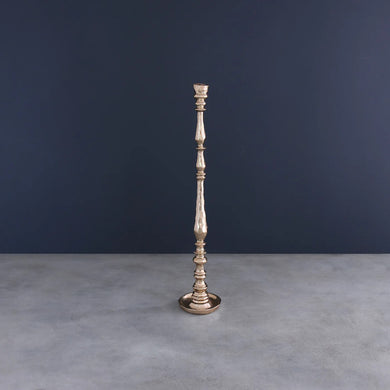 Soho Crosby Large Candlestick