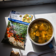 Kentucky Homestead Chicken & Rice Soup Mix