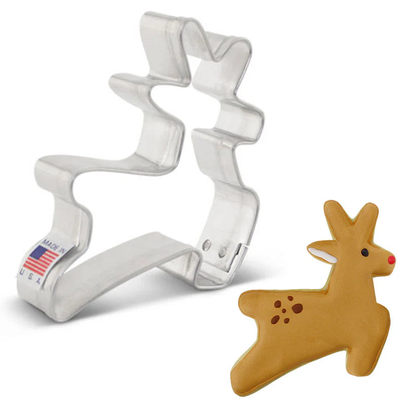 Mini Reindeer Cutter