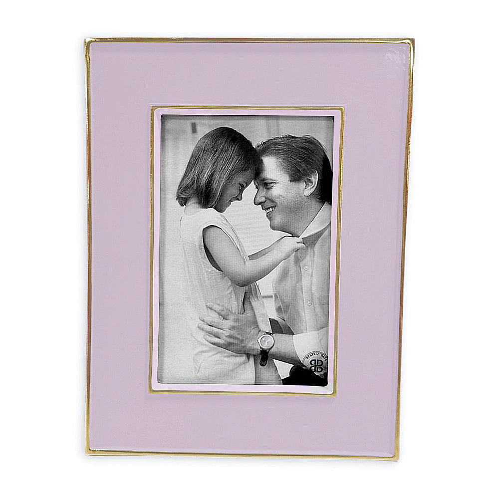 FRAME Encanto Jason 5 x 7 (Lilac)