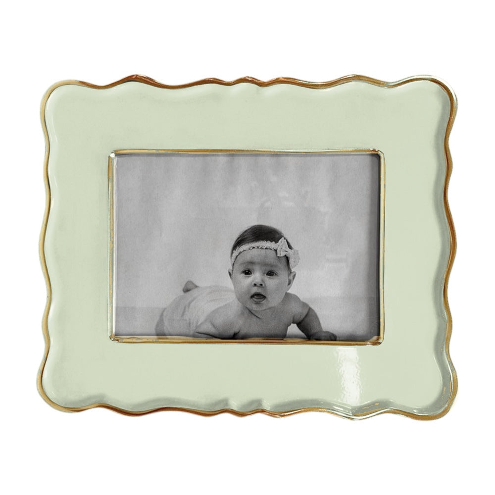 FRAME Encanto Rea 5x7 (Pistachio)