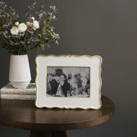 Encanto Rea Frame 5x7-Cream