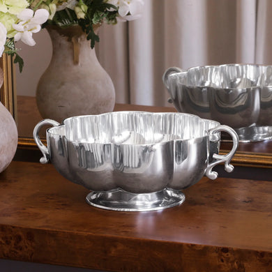 Calabaza Large Bowl with Handles