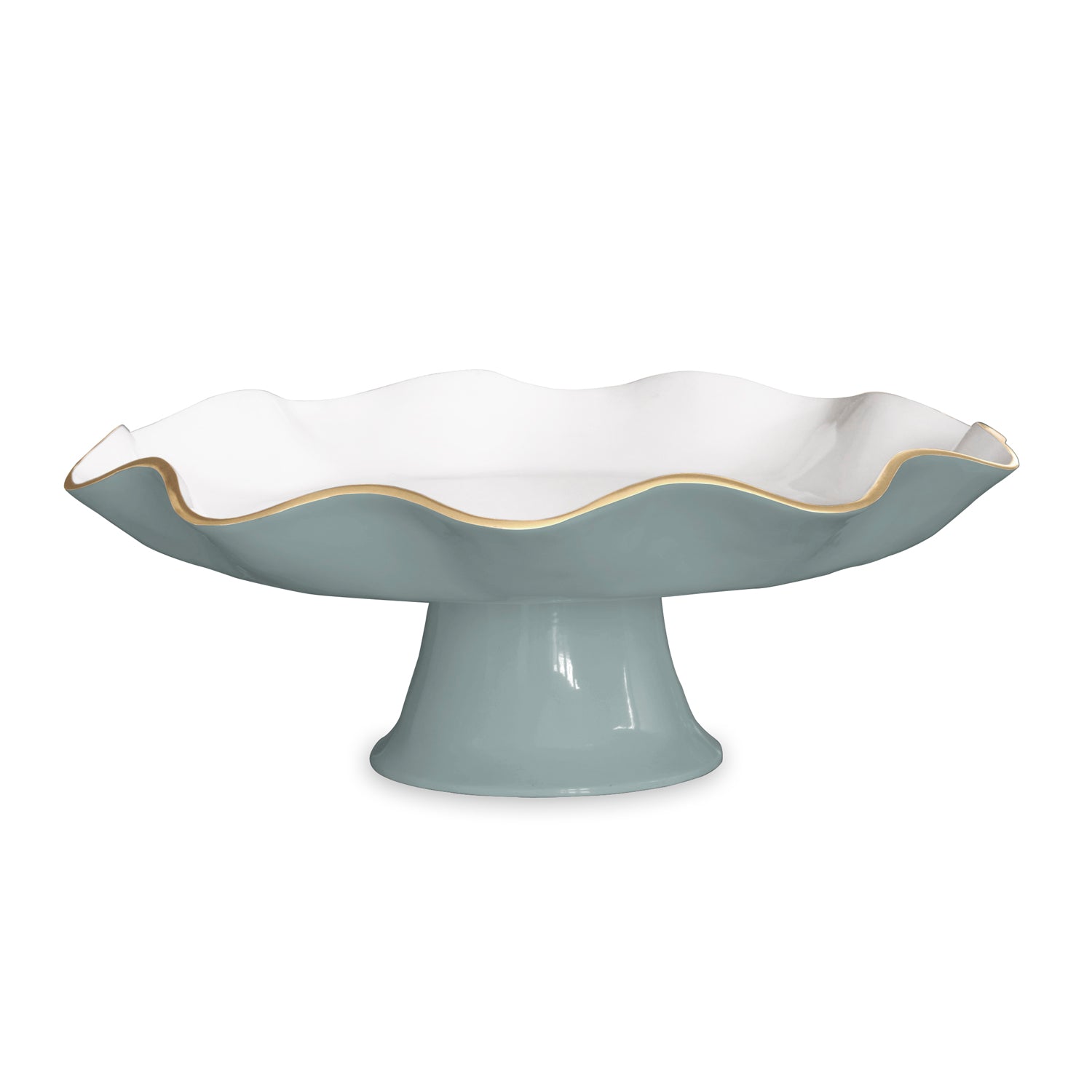 Beatriz Ball Encanto Carola Pedestal Cake Plate