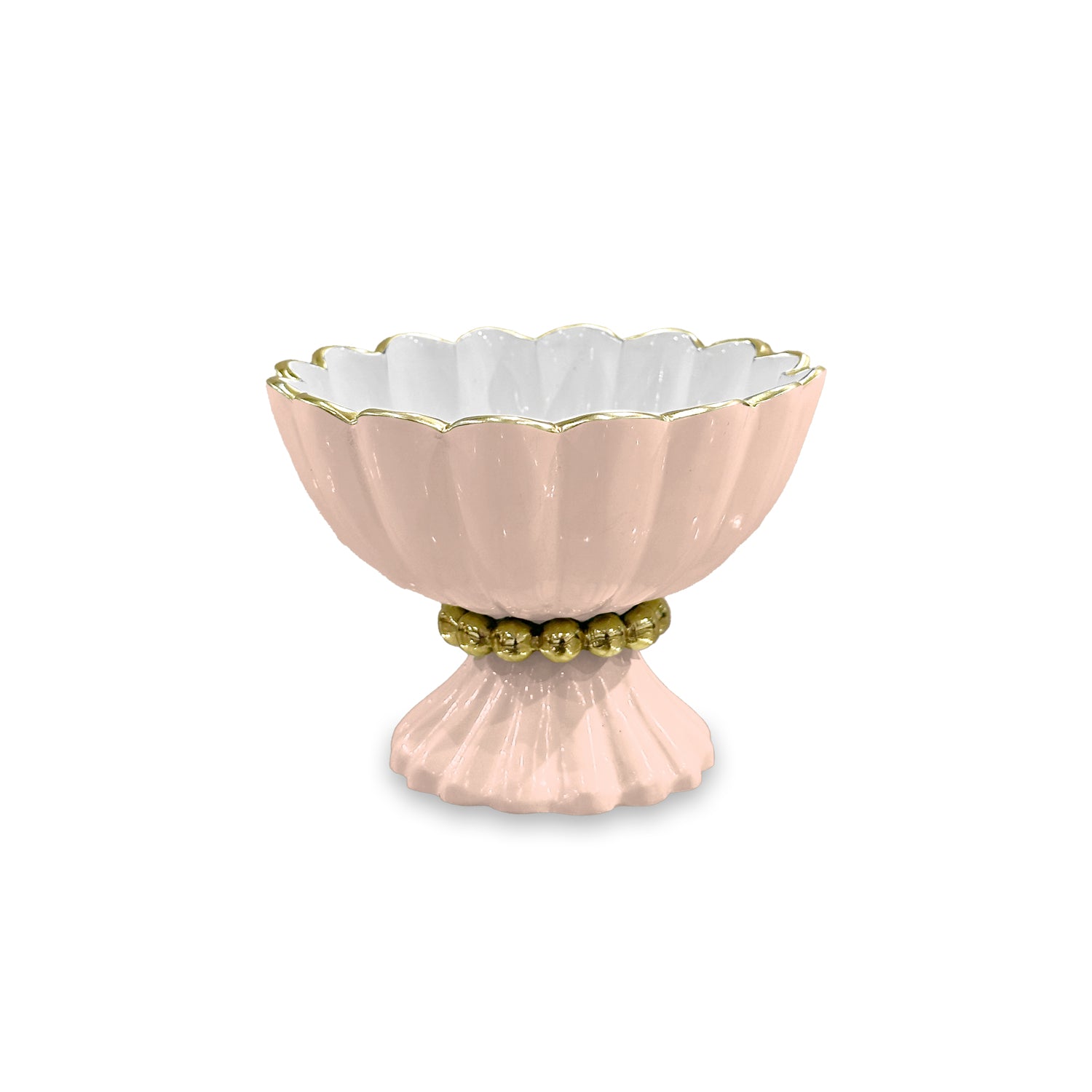 ENCANTO Vienna Mini Pedestal with Spoon - Thumbnail 4