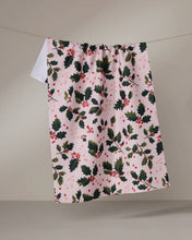 Blushberry Tea Towel