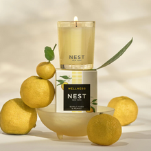 NEST Candle - Yuzu & Negroni