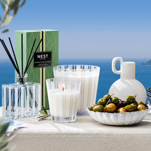 NEST Candle - Santorini Olive & Citron