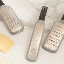 Coarse Grater