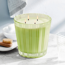 NEST Candle - Lime Zest & Matcha