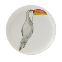 Animal Plate 6"
