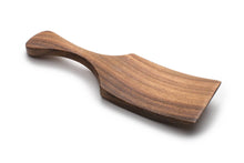 Large Fruit and Salad Utensil Set, Acacia, 10"