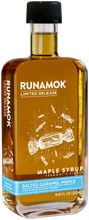 Salted Caramel Infused Maple Syrup 250ml