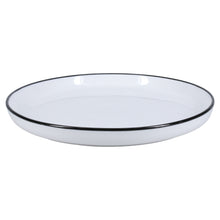 Silhouette Dinnerware