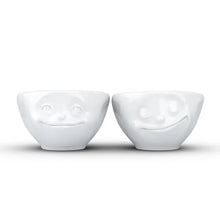 Small Face Bowl