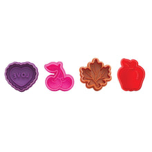 Pie Crust Cutter
