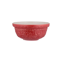 Deck The Halls Mixing Bowl