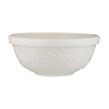 Deck The Halls Mixing Bowl