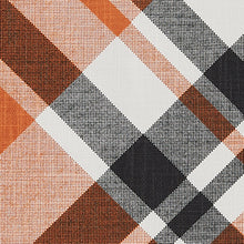 Salem Plaid Placemat