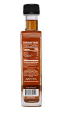 Salted Caramel Infused Maple Syrup 250ml