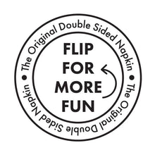 NAPKIN Of course size matters | Funny Home Gift | Cocktail Napkin